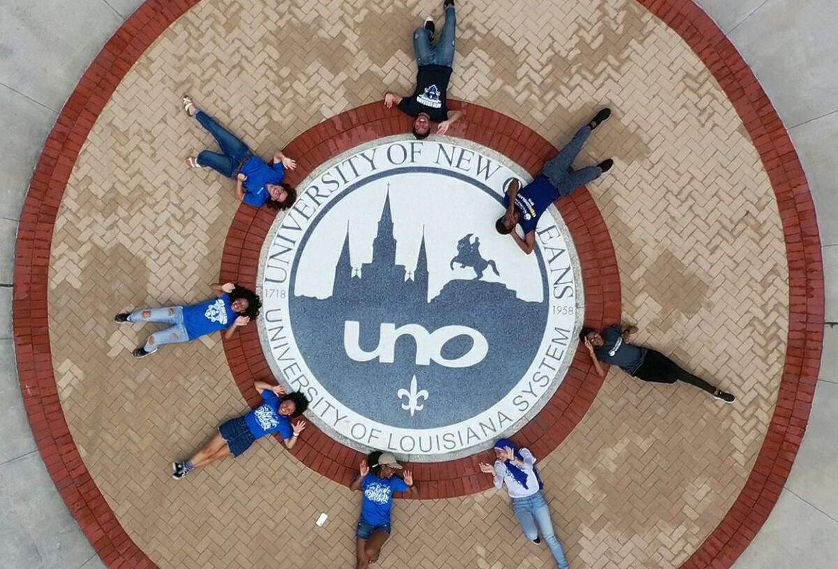 UNO Foundation – University of New Orleans Foundation
